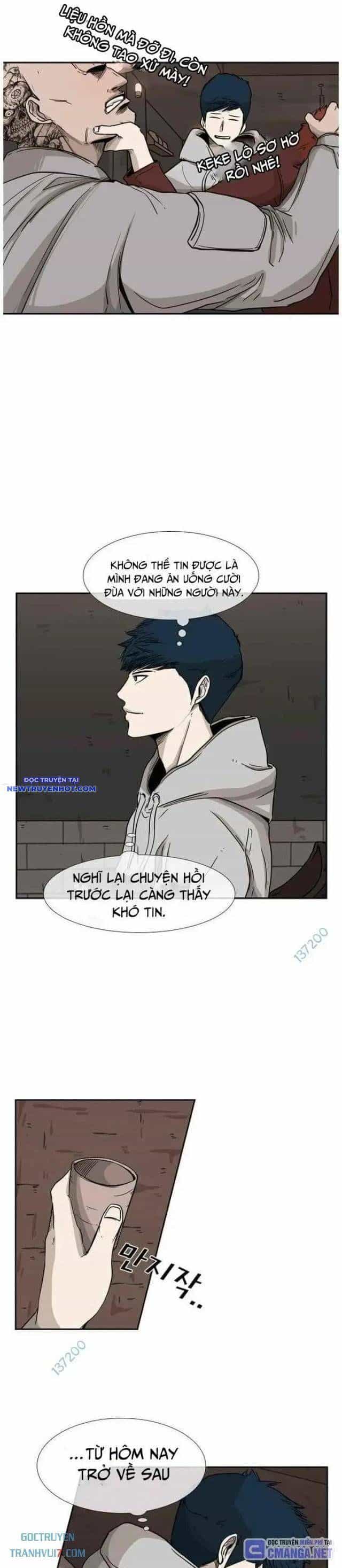 Shark - Cá Mập - Chương 69 - ảnh 34