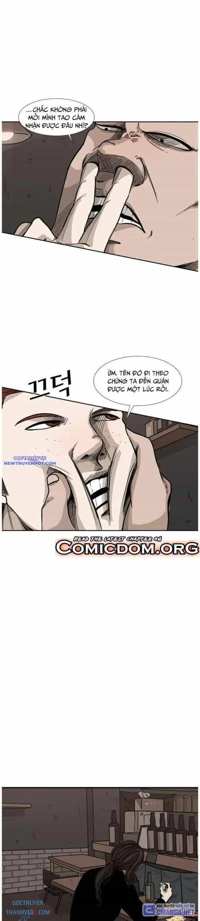 Shark - Cá Mập - Chương 69 - ảnh 37