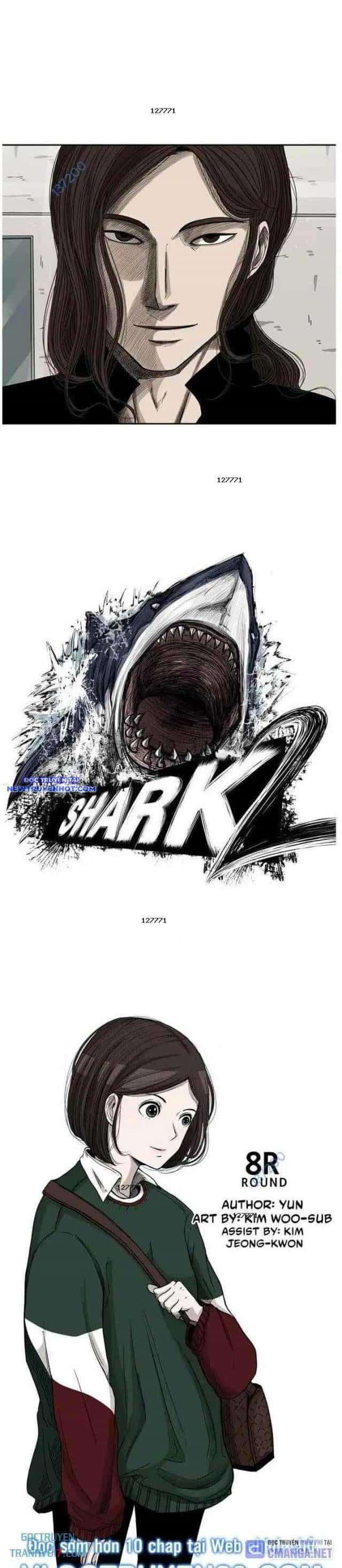 Shark - Cá Mập - Chương 69 - ảnh 4