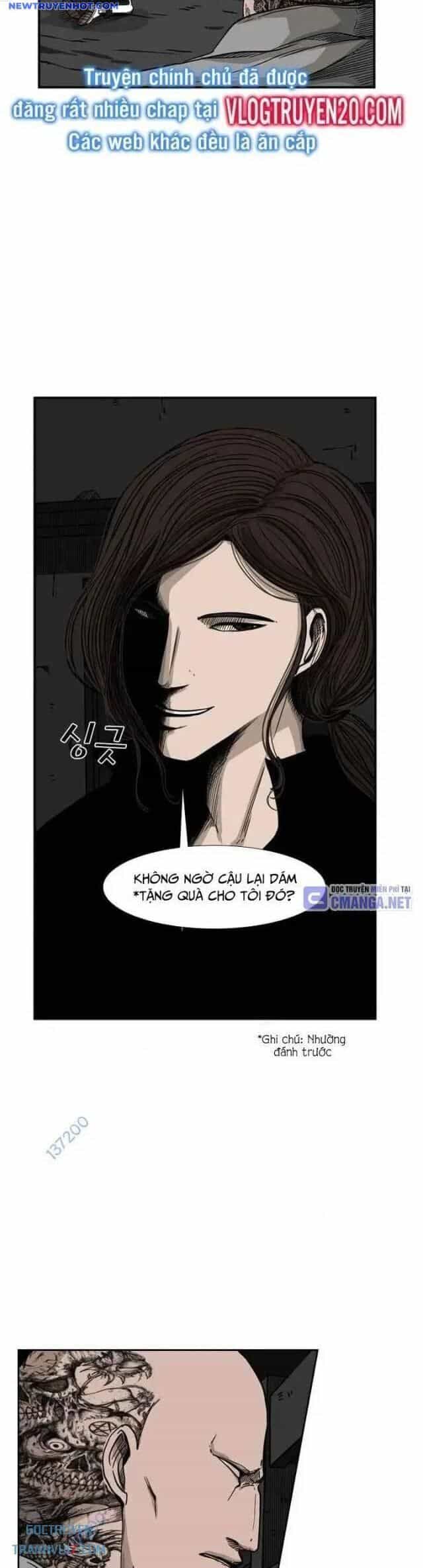 Shark - Cá Mập - Chương 70 - ảnh 16
