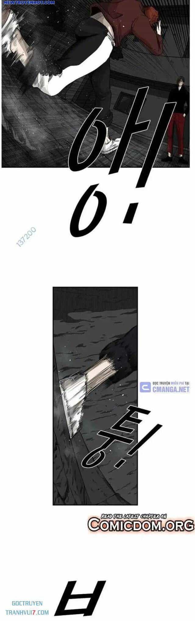 Shark - Cá Mập - Chương 70 - ảnh 22
