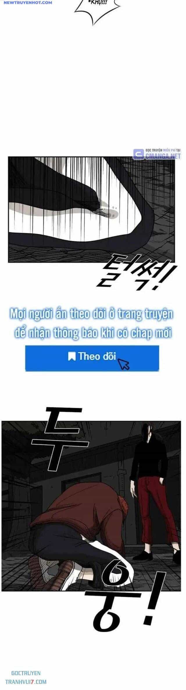 Shark - Cá Mập - Chương 70 - ảnh 50