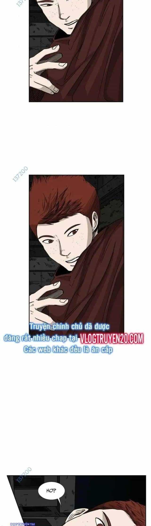 Shark - Cá Mập - Chương 70 - ảnh 61