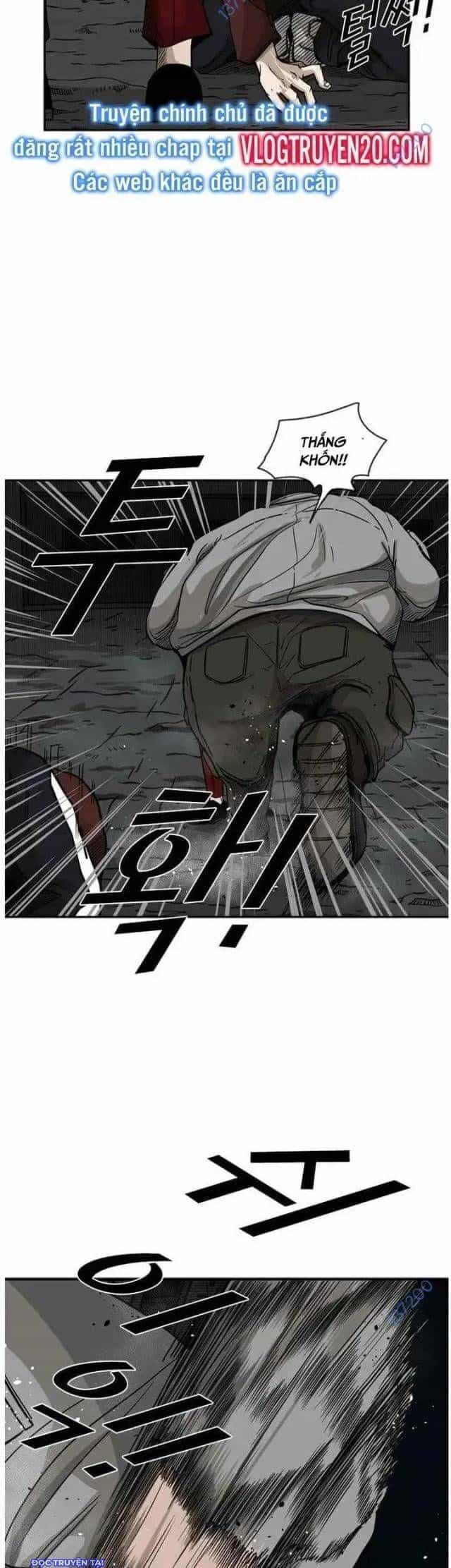 Shark - Cá Mập - Chương 70 - ảnh 67