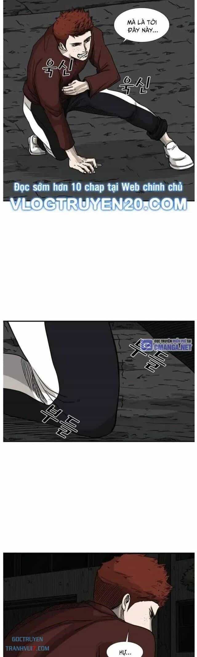 Shark - Cá Mập - Chương 71 - ảnh 11
