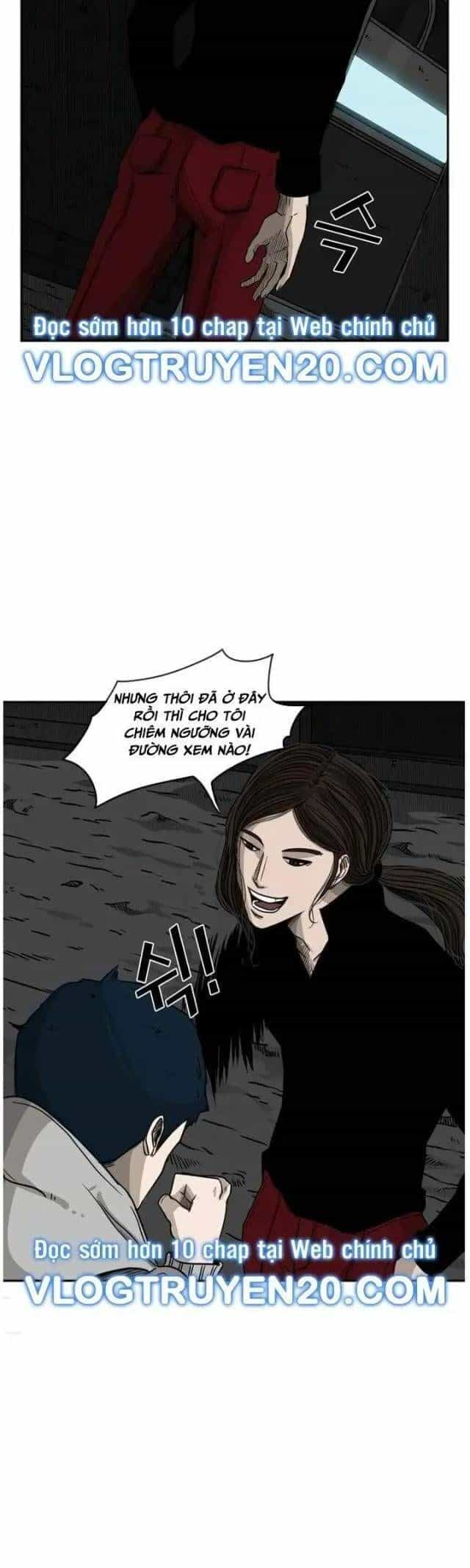 Shark - Cá Mập - Chương 71 - ảnh 17