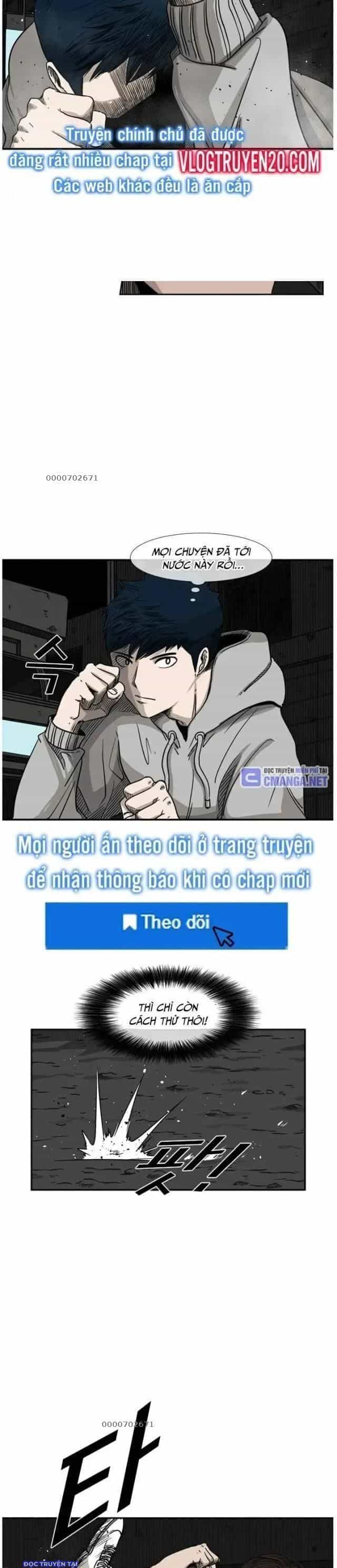 Shark - Cá Mập - Chương 71 - ảnh 20