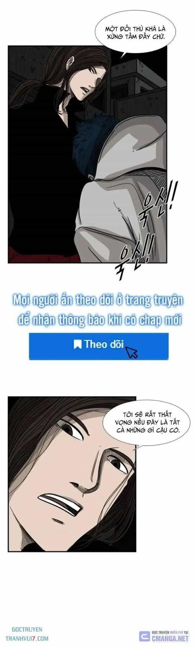 Shark - Cá Mập - Chương 71 - ảnh 24