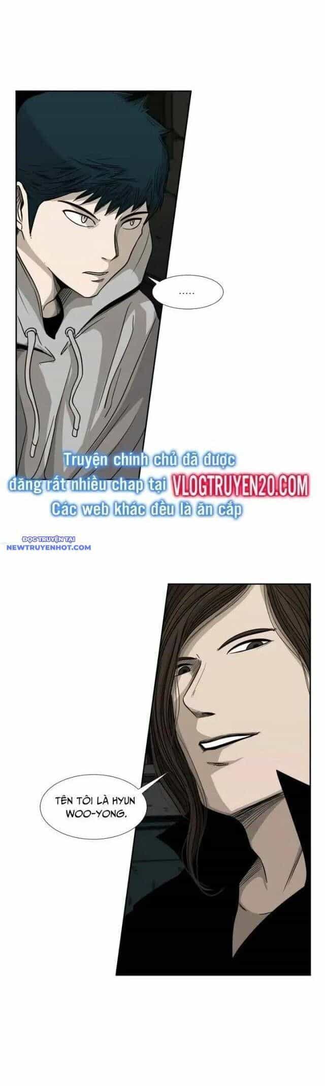 Shark - Cá Mập - Chương 71 - ảnh 36