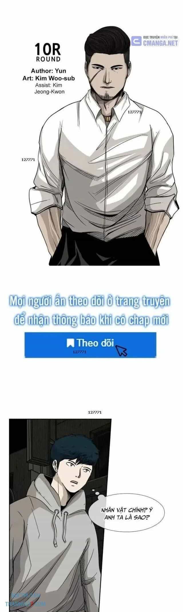 Shark - Cá Mập - Chương 71 - ảnh 6