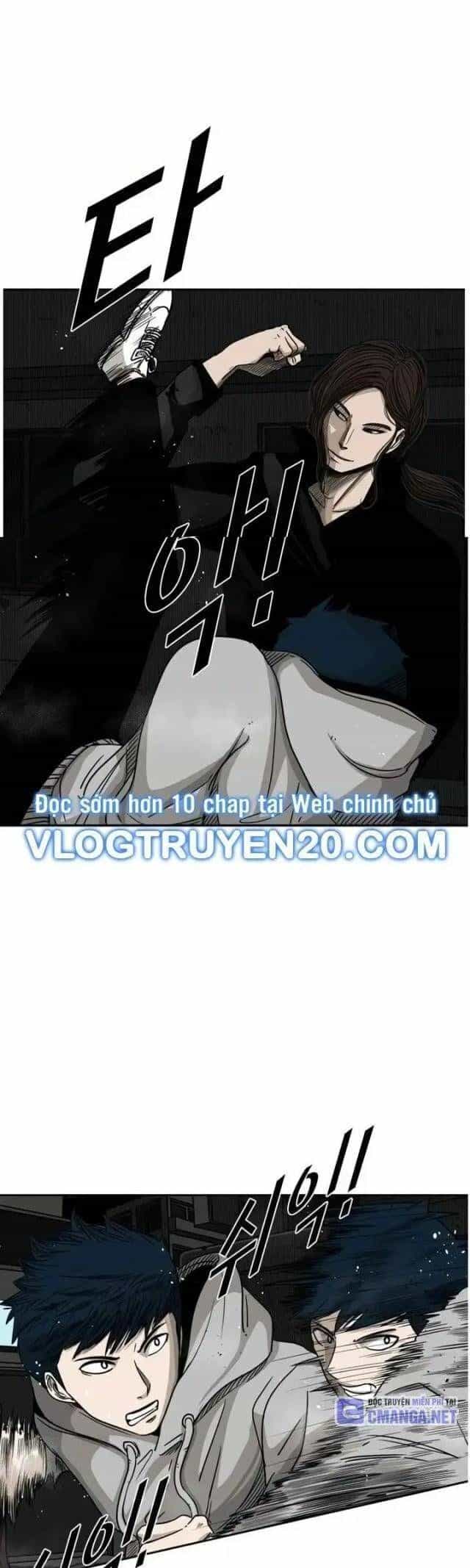 Shark - Cá Mập - Chương 71 - ảnh 67