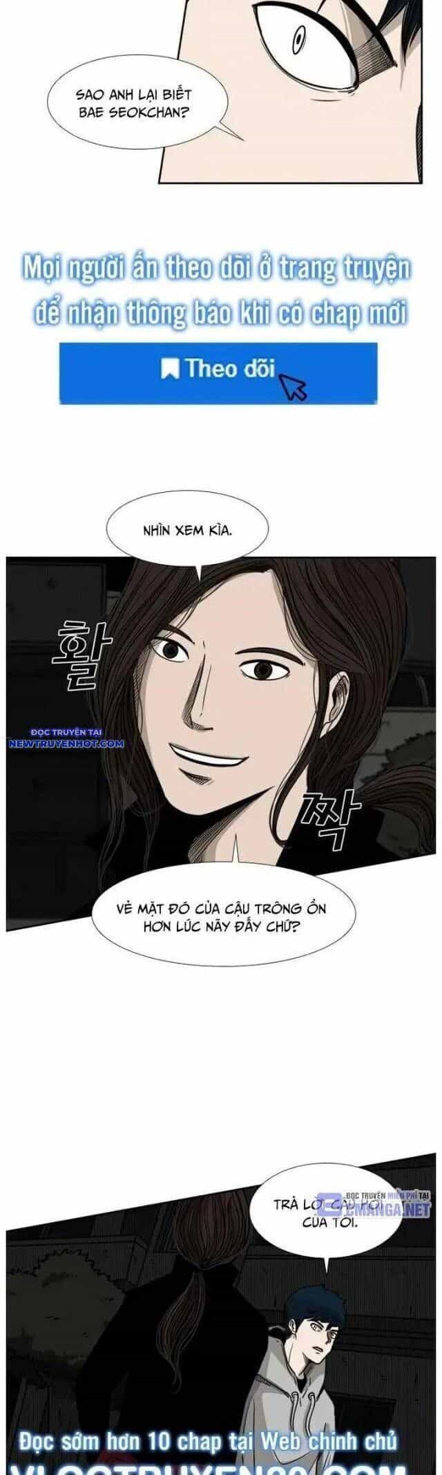 Shark - Cá Mập - Chương 71 - ảnh 78