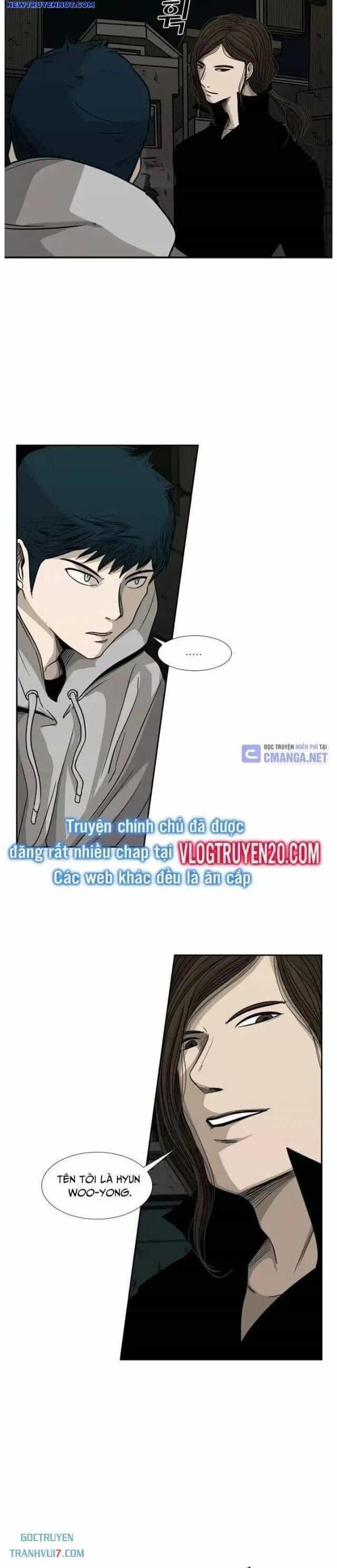 Shark - Cá Mập - Chương 71 - ảnh 84