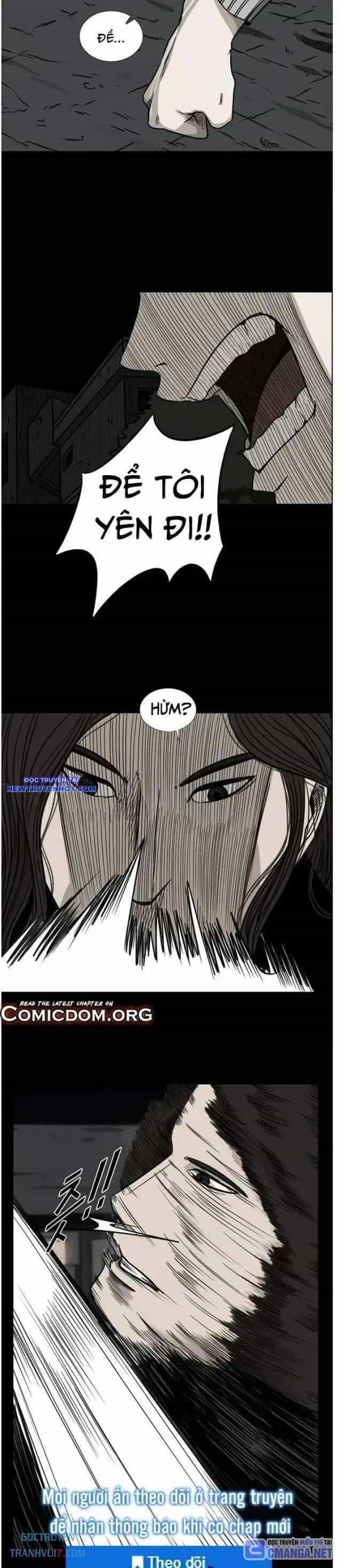 Shark - Cá Mập - Chương 73 - ảnh 28