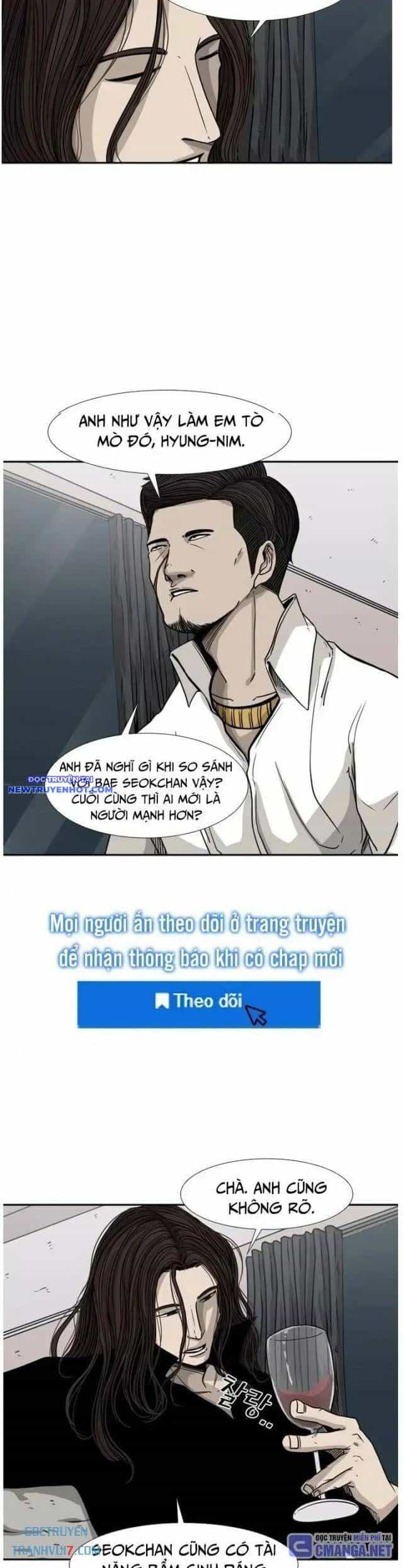 Shark - Cá Mập - Chương 73 - ảnh 30