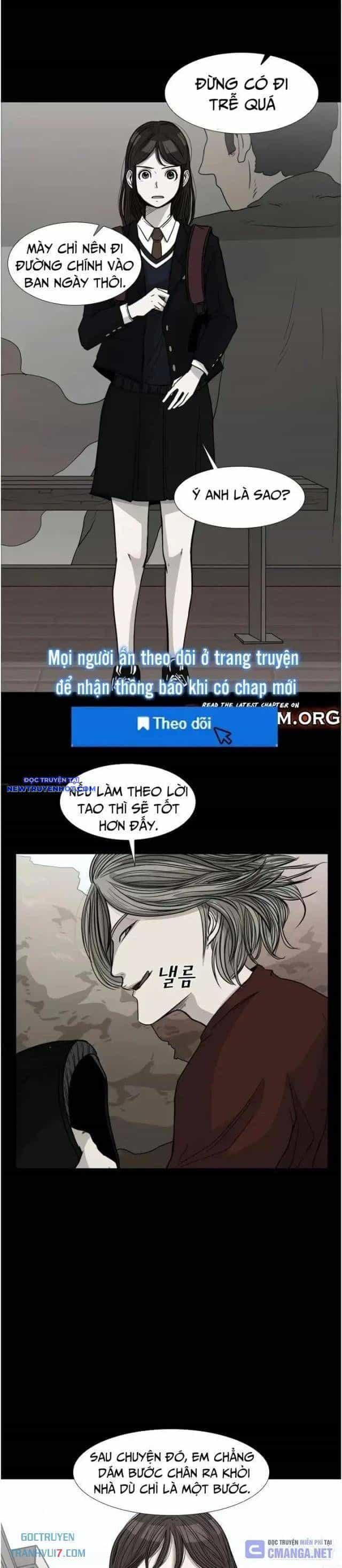 Shark - Cá Mập - Chương 74 - ảnh 18