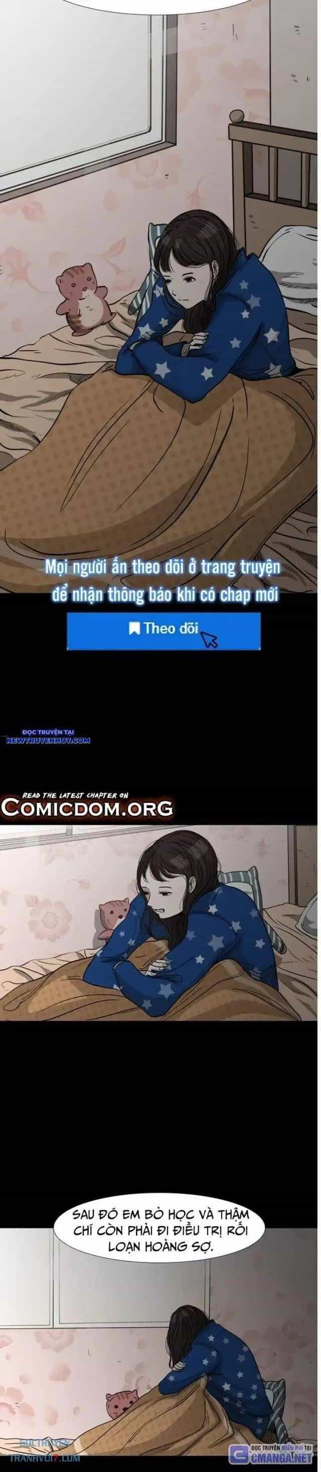 Shark - Cá Mập - Chương 74 - ảnh 23
