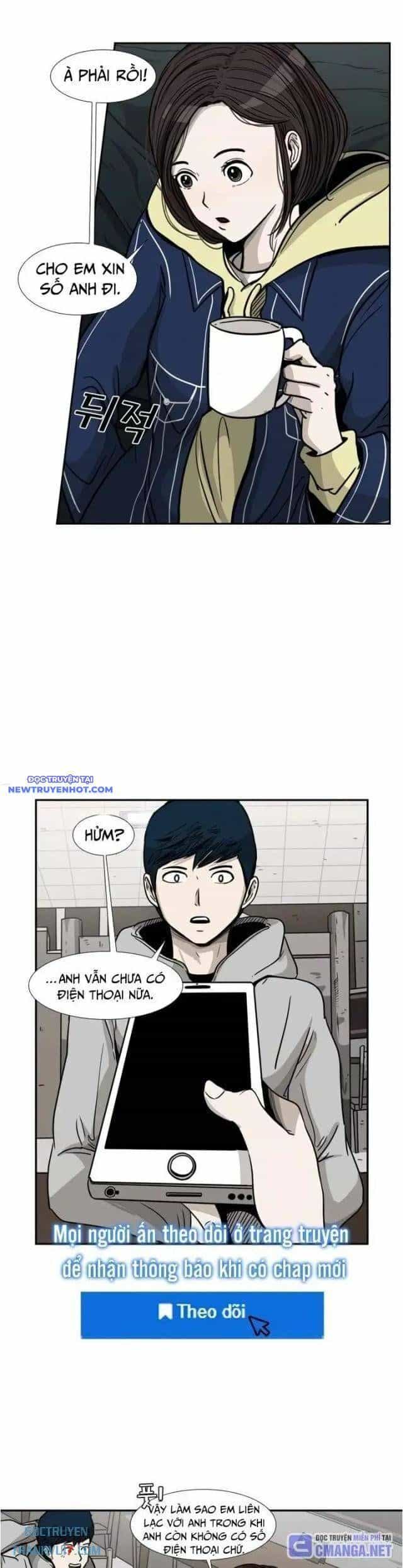 Shark - Cá Mập - Chương 74 - ảnh 30