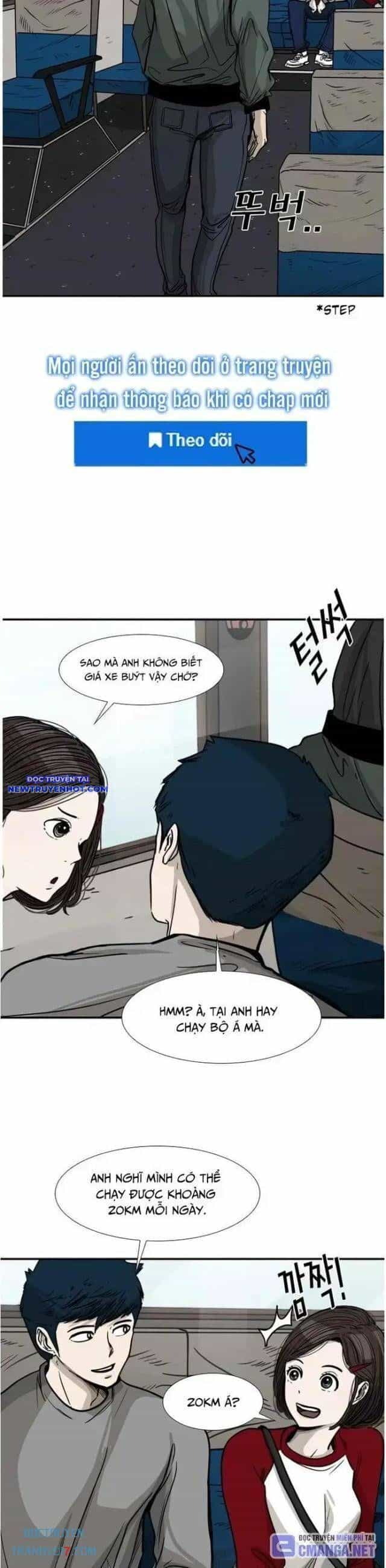 Shark - Cá Mập - Chương 75 - ảnh 14