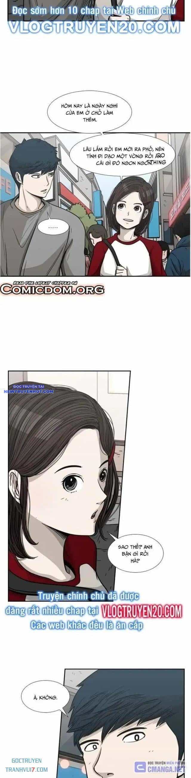 Shark - Cá Mập - Chương 75 - ảnh 20