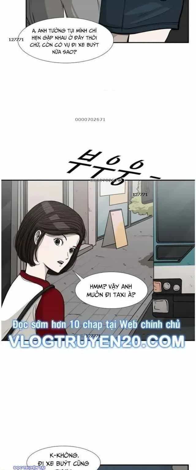 Shark - Cá Mập - Chương 75 - ảnh 8