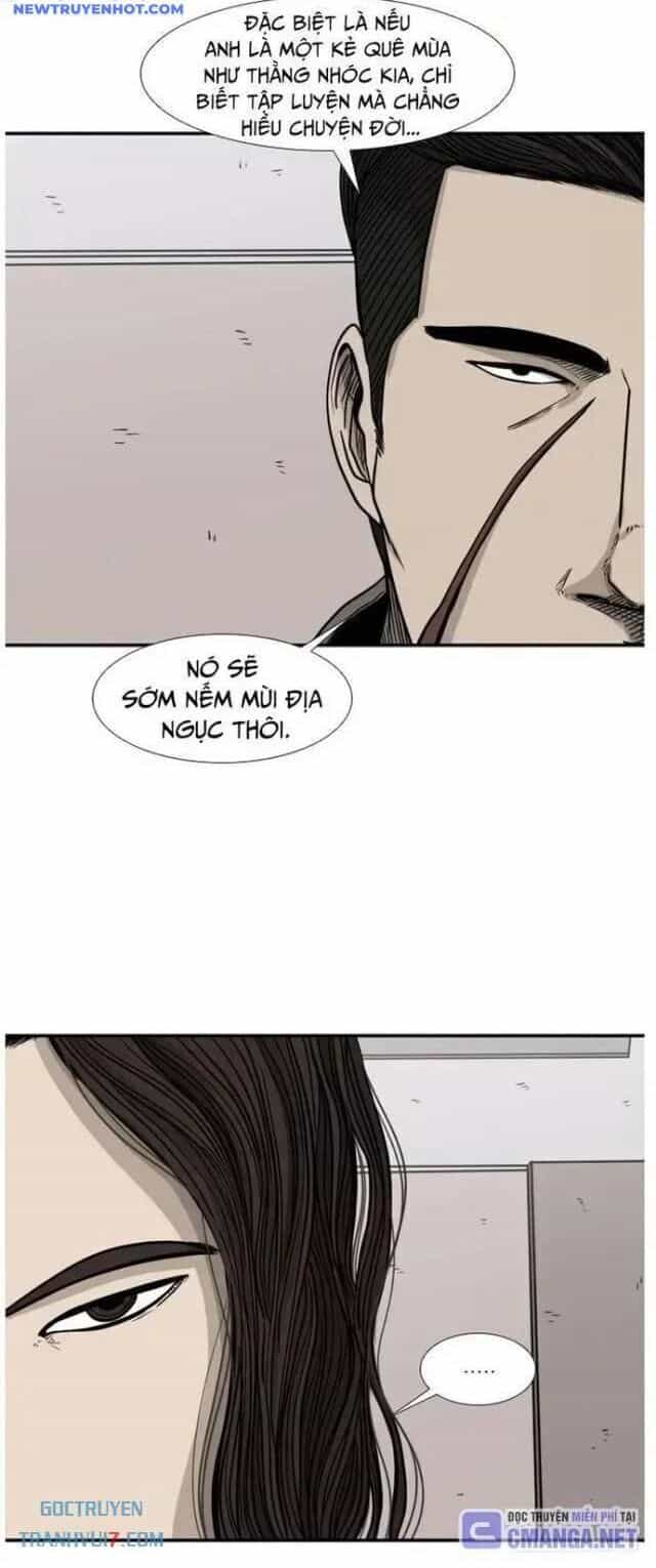 Shark - Cá Mập - Chương 76 - ảnh 12
