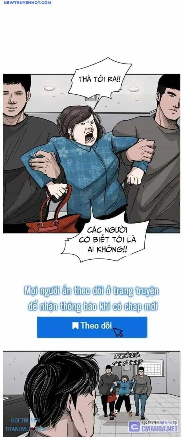 Shark - Cá Mập - Chương 76 - ảnh 19