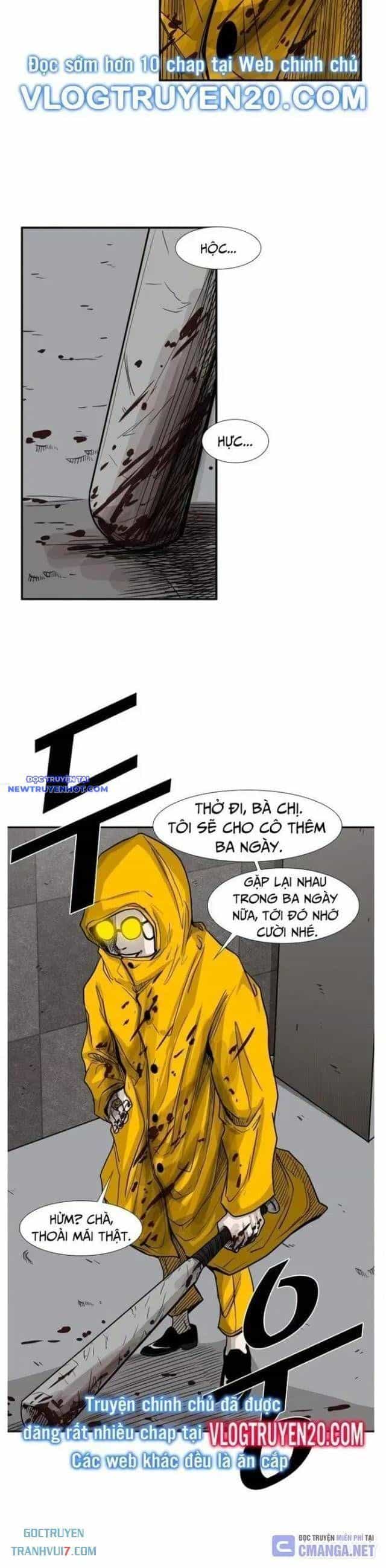 Shark - Cá Mập - Chương 76 - ảnh 42