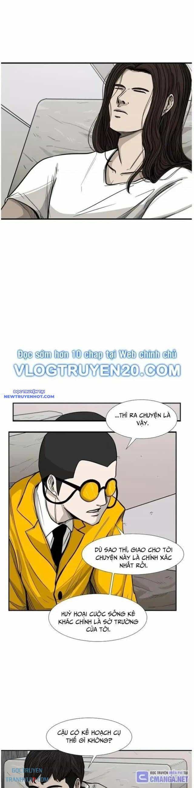 Shark - Cá Mập - Chương 77 - ảnh 13