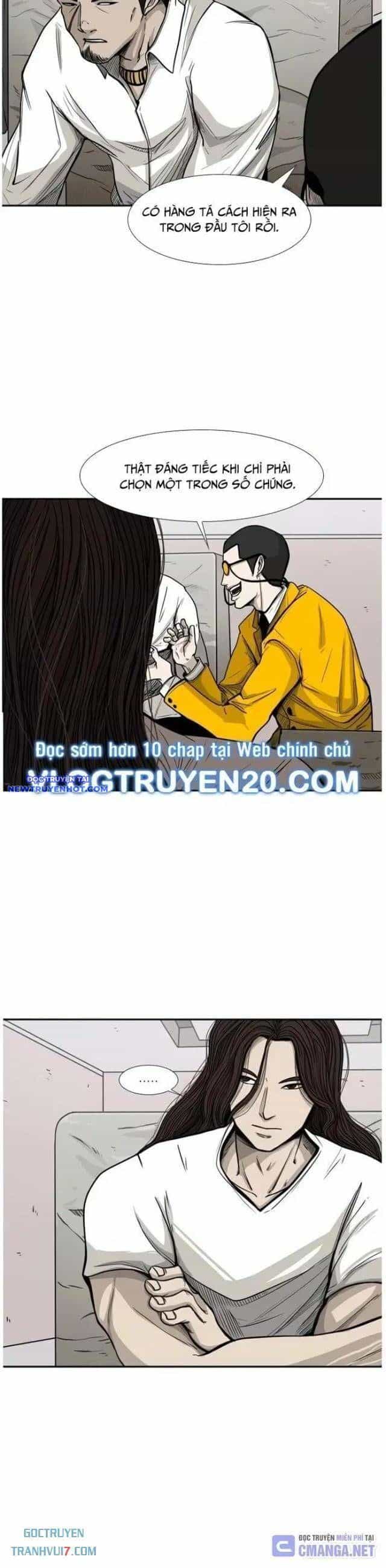 Shark - Cá Mập - Chương 77 - ảnh 14