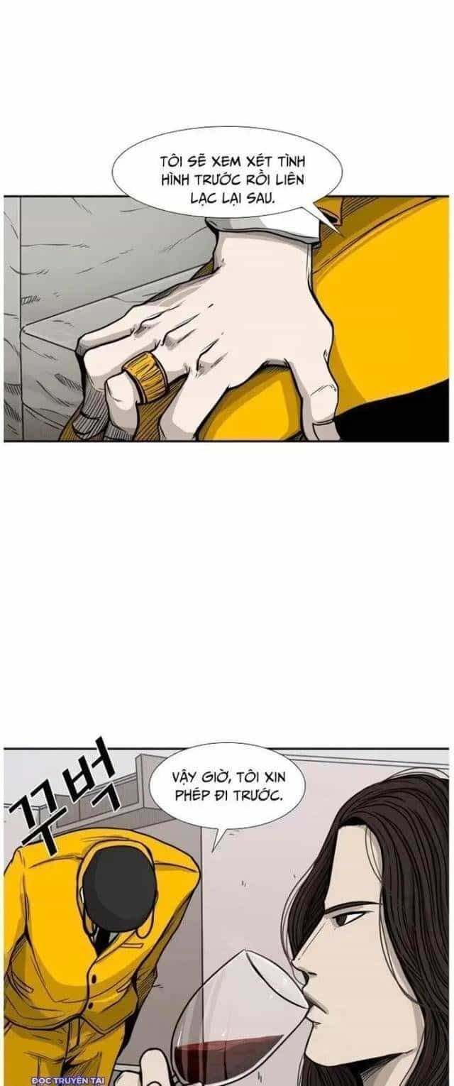 Shark - Cá Mập - Chương 77 - ảnh 15