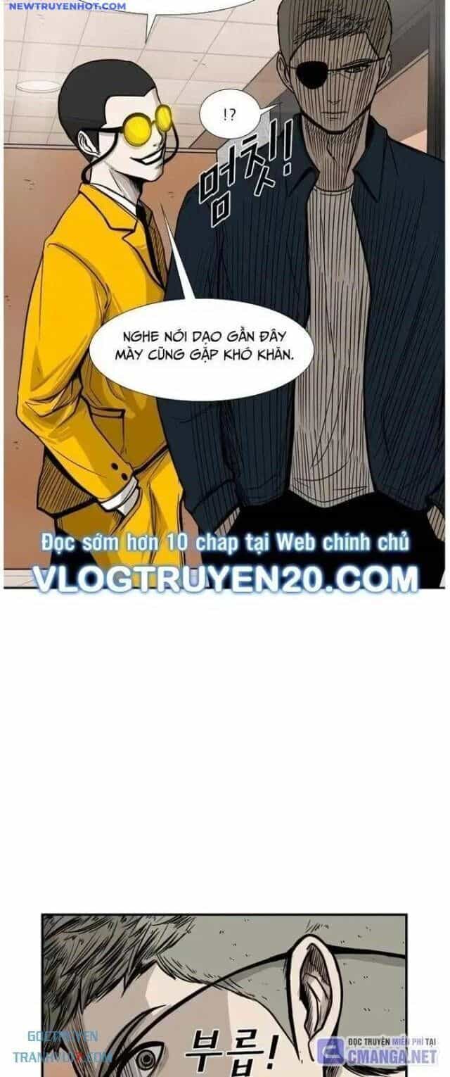 Shark - Cá Mập - Chương 77 - ảnh 26