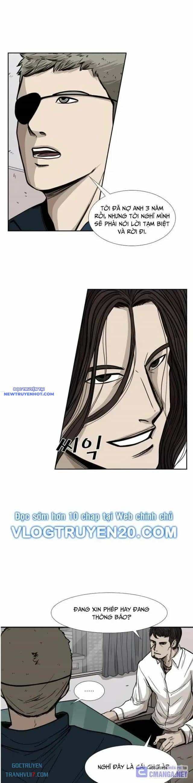 Shark - Cá Mập - Chương 77 - ảnh 34