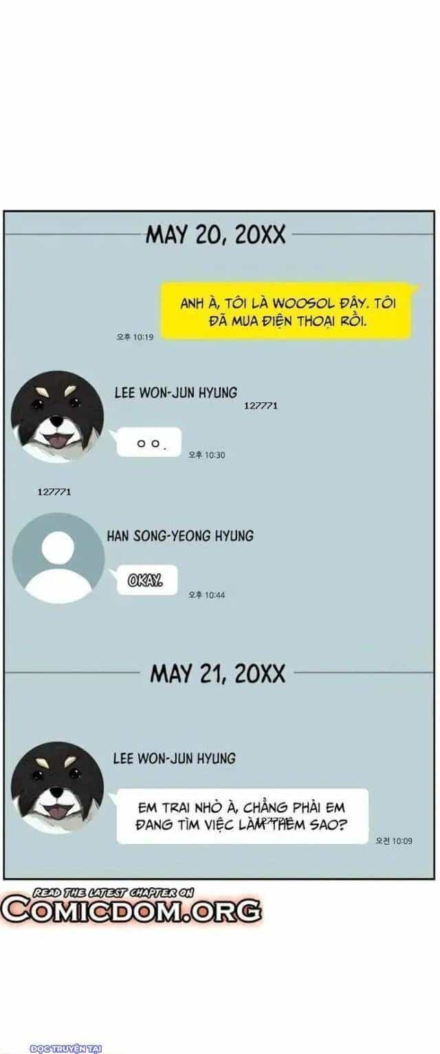 Shark - Cá Mập - Chương 78 - ảnh 4