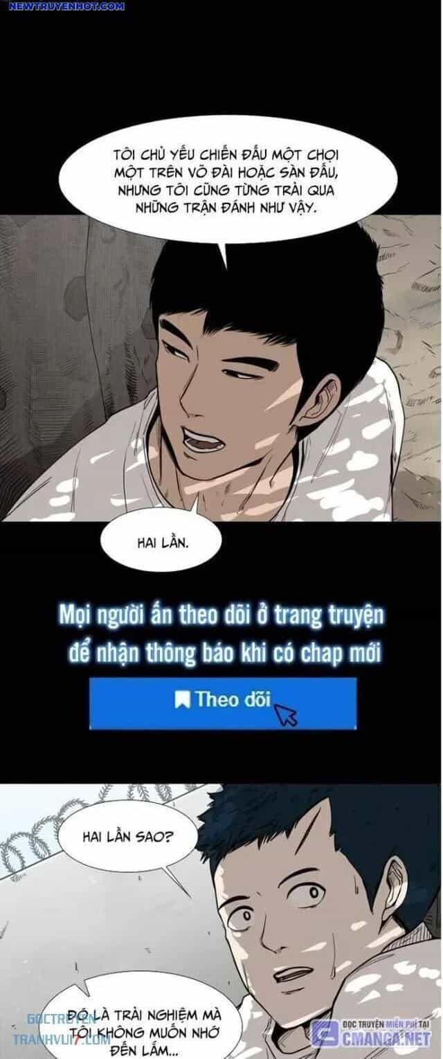 Shark - Cá Mập - Chương 79 - ảnh 12