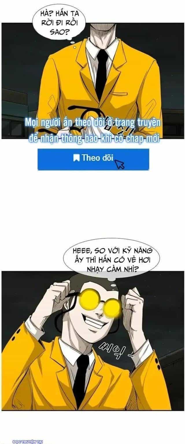 Shark - Cá Mập - Chương 80 - ảnh 15