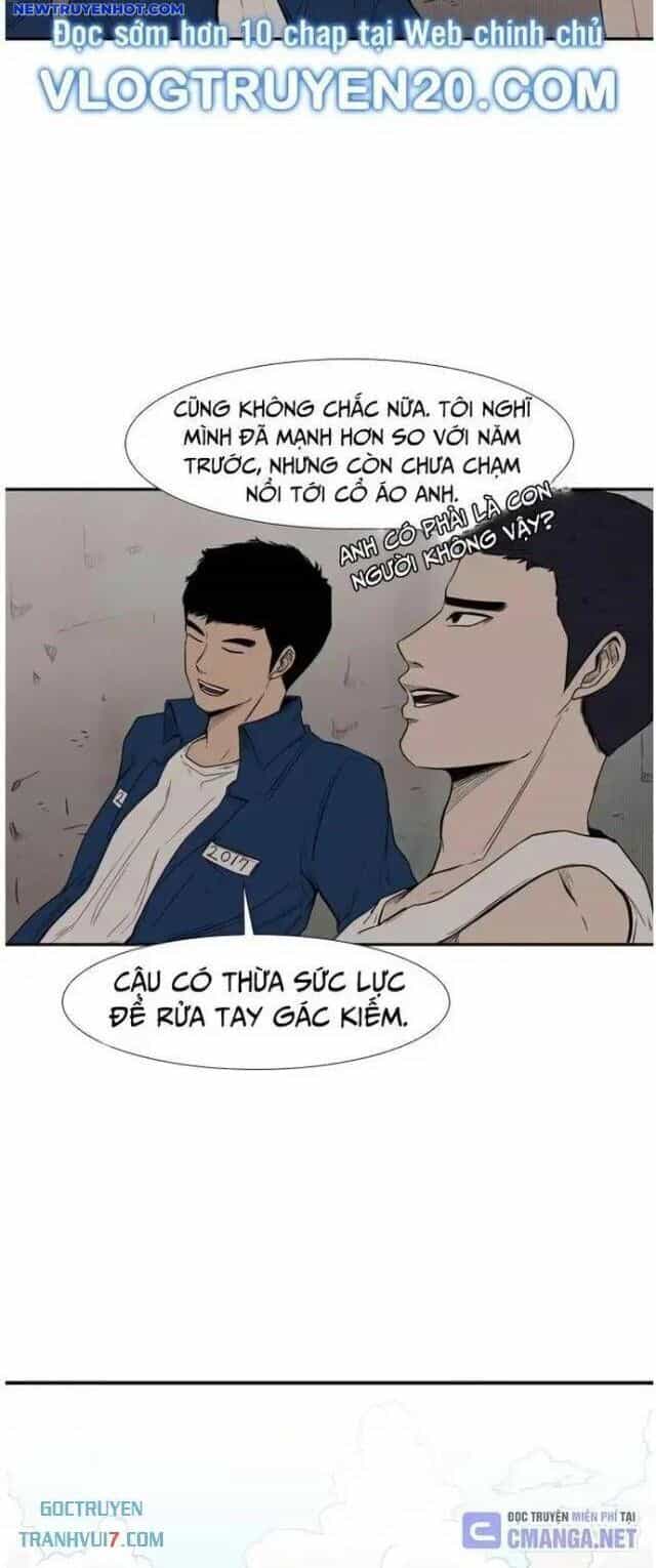 Shark - Cá Mập - Chương 80 - ảnh 26
