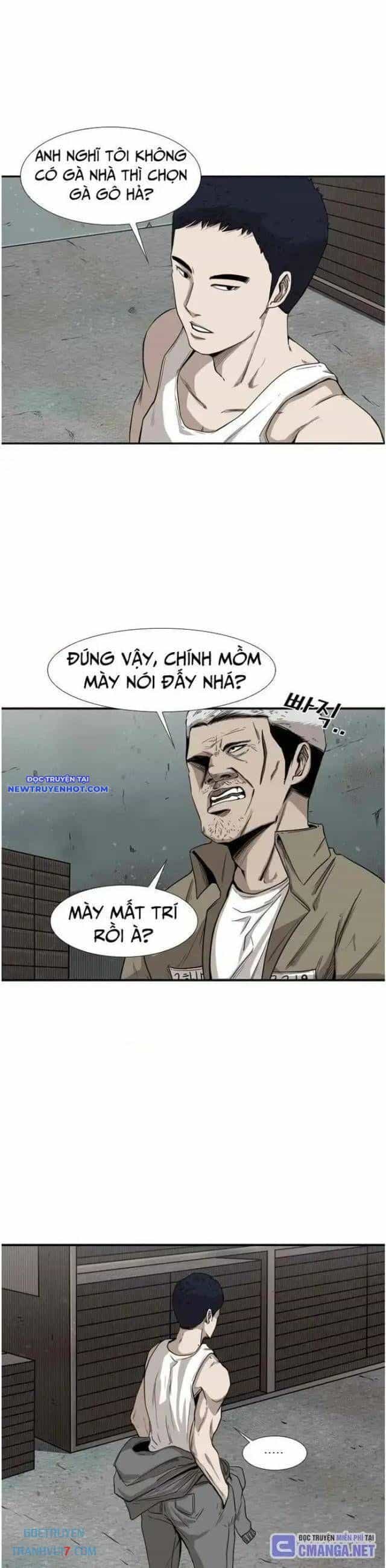 Shark - Cá Mập - Chương 80 - ảnh 34