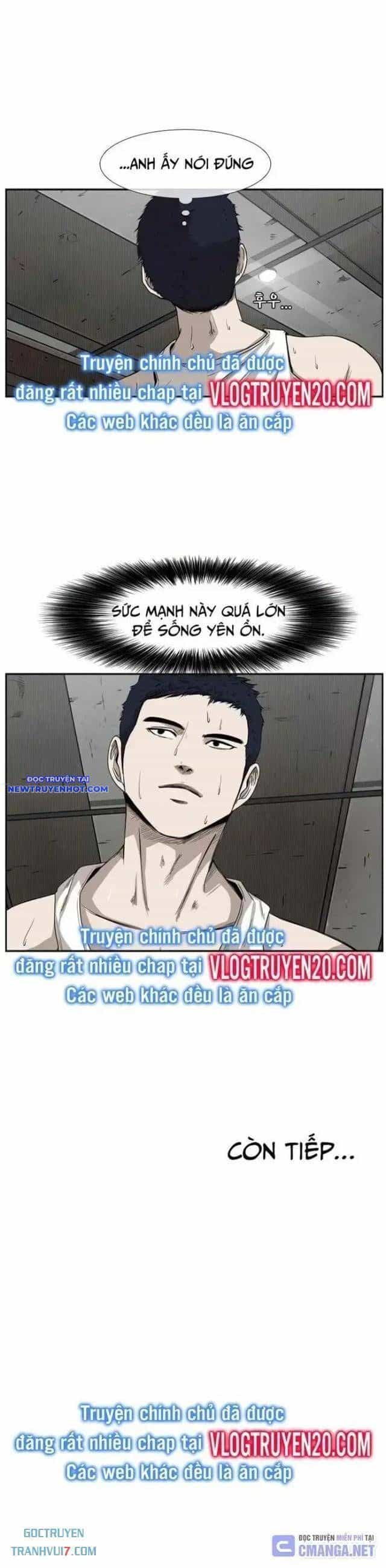 Shark - Cá Mập - Chương 80 - ảnh 49