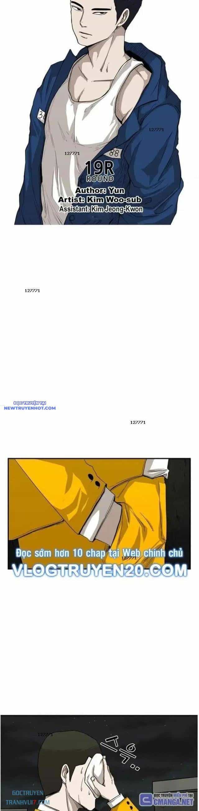 Shark - Cá Mập - Chương 80 - ảnh 6