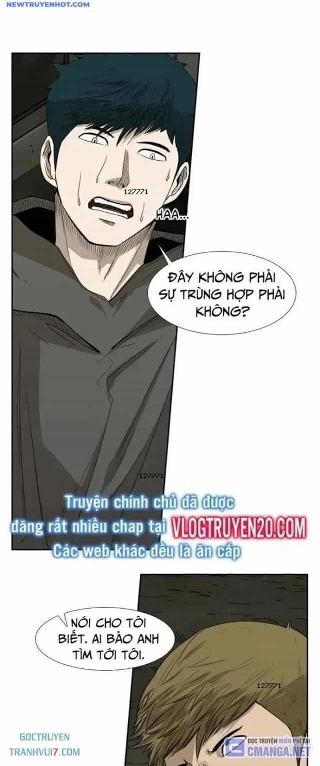Shark - Cá Mập - Chương 80 - ảnh 9