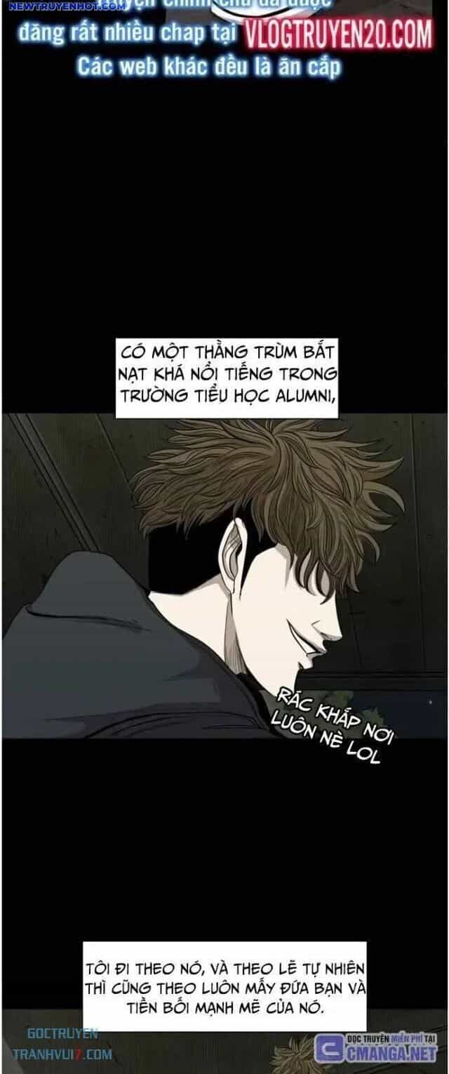 Shark - Cá Mập - Chương 81 - ảnh 12