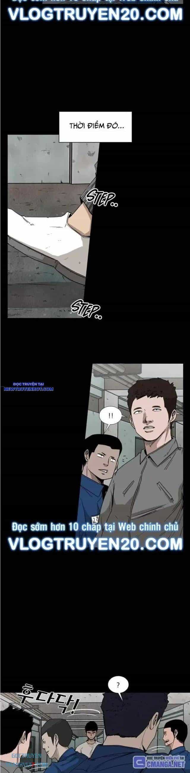 Shark - Cá Mập - Chương 81 - ảnh 31