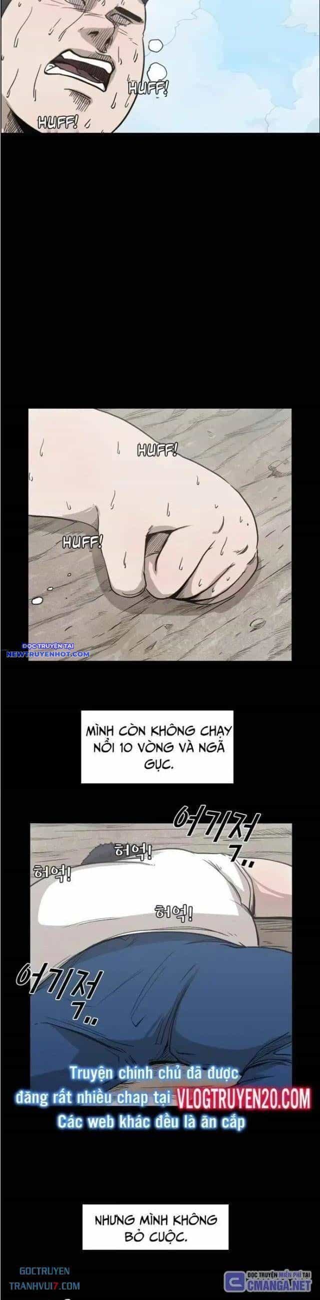 Shark - Cá Mập - Chương 81 - ảnh 38