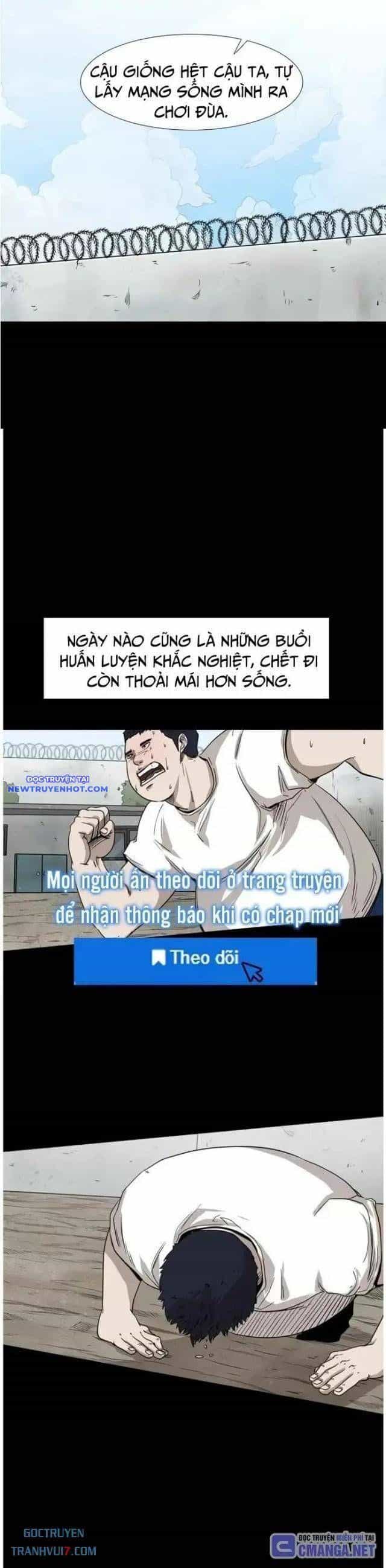 Shark - Cá Mập - Chương 81 - ảnh 41