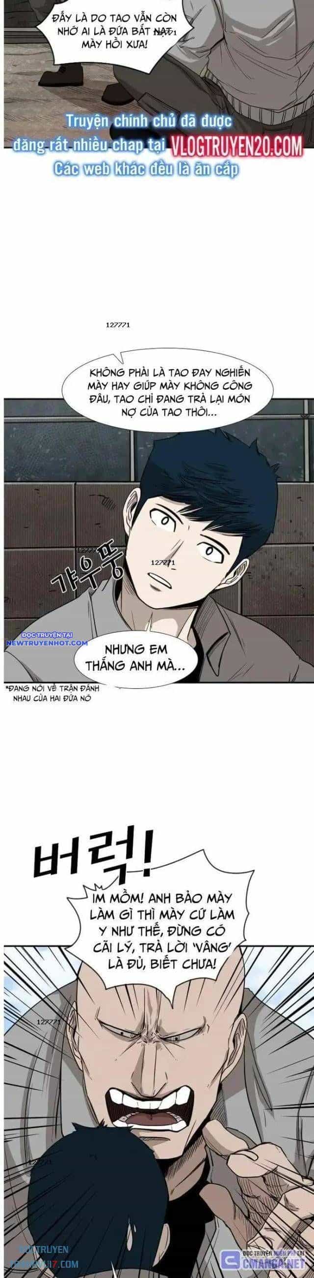 Shark - Cá Mập - Chương 82 - ảnh 10