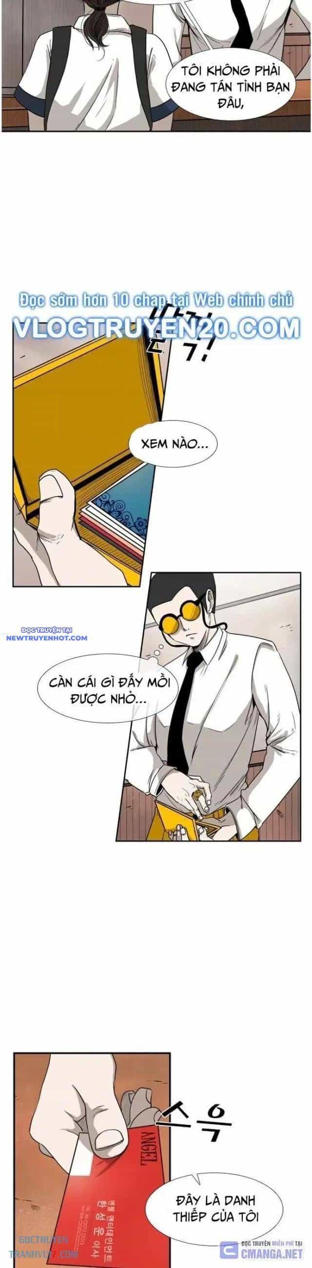 Shark - Cá Mập - Chương 82 - ảnh 27