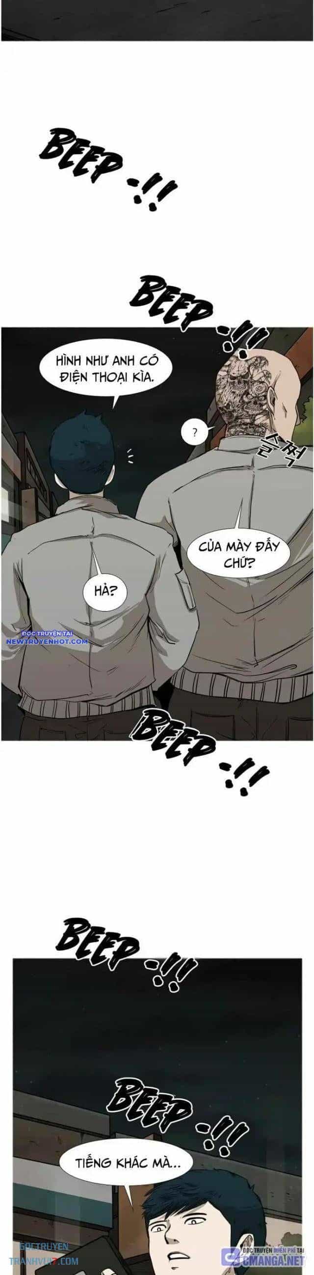 Shark - Cá Mập - Chương 82 - ảnh 48