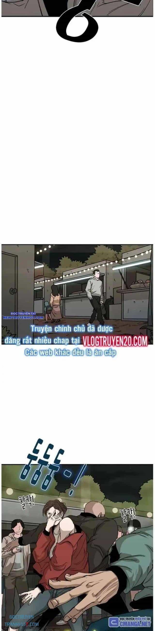 Shark - Cá Mập - Chương 83 - ảnh 31
