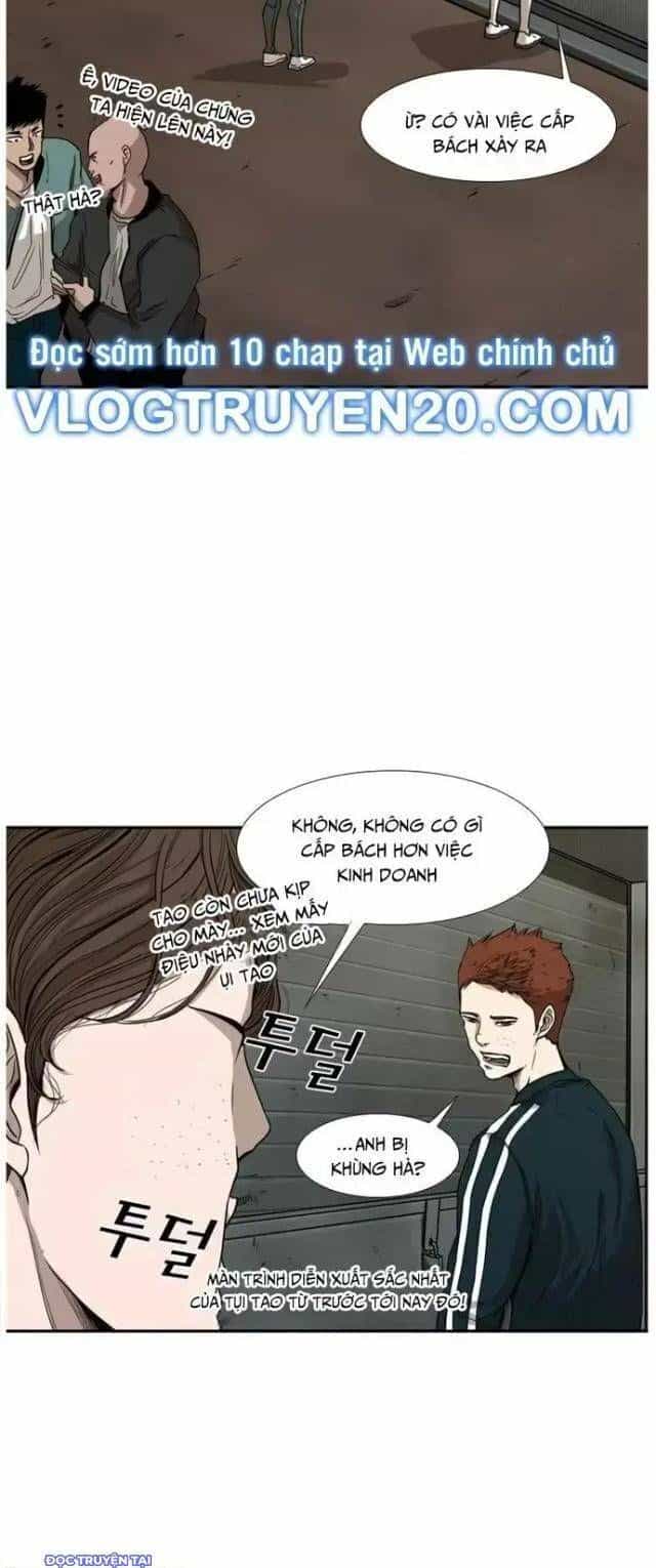 Shark - Cá Mập - Chương 83 - ảnh 36